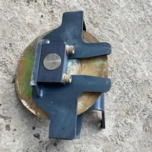 Коло обрізне BOMAG для катка Dynapac Коло обрізне BOMAG для катка Dynapac