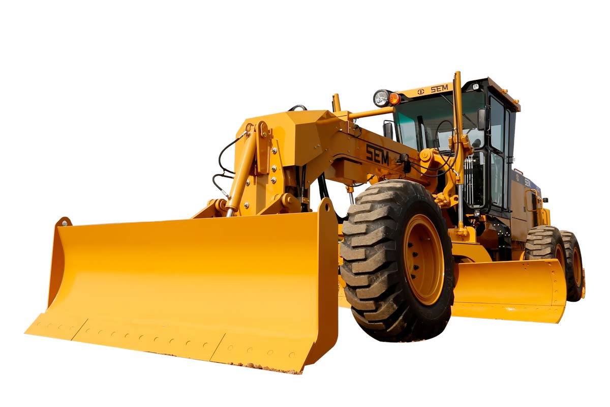 Строительная техника Б/У