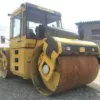 Дорожный каток BOMAG BW 180AD