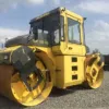 Дорожный каток BOMAG BW 180AD Дорожный каток BOMAG BW 180AD