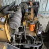 Тротуарний каток Caterpillar CB-224E Тротуарний каток Caterpillar CB-224E