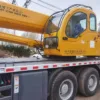 Автокран XCMG QY25K5F Автокран XCMG QY25K5F