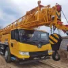 Автокран XCMG QY25K5F Автокран XCMG QY25K5F