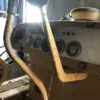 Бульдозер Caterpillar D4D