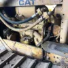 Бульдозер Caterpillar D4D