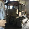 Бульдозер Caterpillar D4D