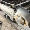 Бульдозер Caterpillar D4D