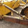 Бульдозер Komatsu D 65PX-17 Бульдозер Komatsu D 65PX-17