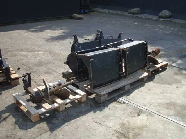 AUGERS FOR EXTENSION SCREED Demag для асфальтоукладчика Demag AUGERS FOR EXTENSION SCREED Demag для асфальтоукладчика Demag