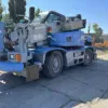 Автокран Komatsu LW100M-1