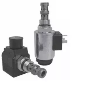 Гидродвигатель Sauer-Danfoss ММ20С (OMM 20) для бульдозера