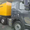 Новий автогудронатор Madrog Madpatcher MPA 6.5 W