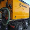 Новий автогудронатор Madrog Madpatcher MPA 6.5 W