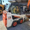 Мини-погрузчик Bobcat S70