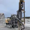 Бурова установка Atlas Copco SMARTROC T45
