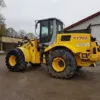 Фронтальний погрузчик New Holland W 170