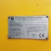 Фронтальний погрузчик New Holland W 170