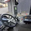 Фронтальний погрузчик New Holland W 170