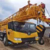Автокран XCMG QY25K5F