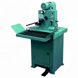 Горизонтальный хонинговальный станок CAR LEO 110