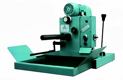 Переносний хонінгувальний верстат CAR LEO 100 Переносний хонінгувальний верстат CAR LEO 100