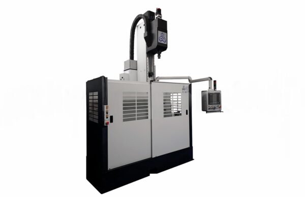 Вертикальний хонінгувальний верстат CAR PE 1500T