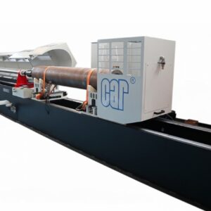 Хонінгувальний верстат CAR RTI-ELT для циліндрів Хонінгувальний верстат CAR RTI-ELT для циліндрів