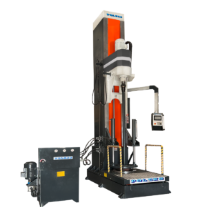 HM (1000-1500-2000-3000)/ Вертикальный гидравлический хонинговальный станок