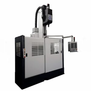 Вертикальный хонинговальный станок CAR PE 1500T