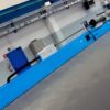 Хонінгувальний верстат CAR RTI-ELT для циліндрів