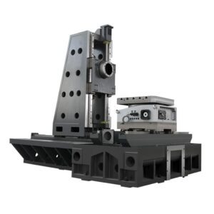 Горизонтальный обрабатывающий центр HMC1075 Горизонтальный обрабатывающий центр HMC1075