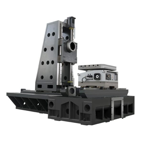 Горизонтальный обрабатывающий центр HMC1075