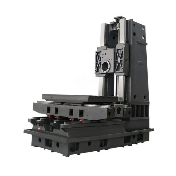 Горизонтальний обробний центр HMC1814