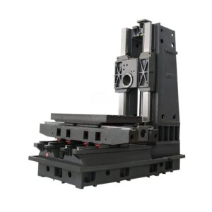 Горизонтальный обрабатывающий центр HMC1290