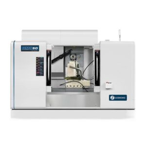 Горизонтальный обрабатывающий центр HMC50