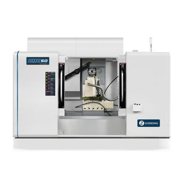 Горизонтальний обробний центр HMC50