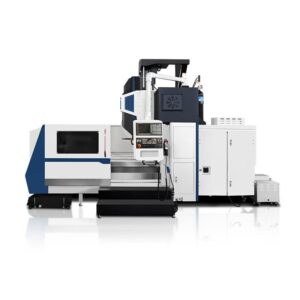 Портальний обробний центр GMC1614