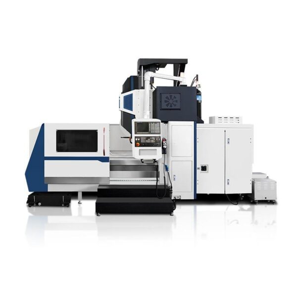 Портальний обробний центр GMC1614