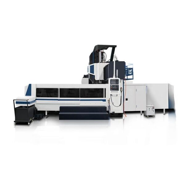 Портальний обробний центр GMC3518