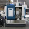 5-осьовий обробний центр з ЧПУ BMC650
