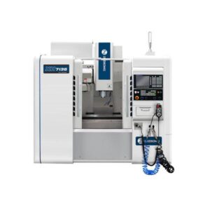 Вертикальный обрабатывающий центр XH7136 Вертикальный обрабатывающий центр XH7136