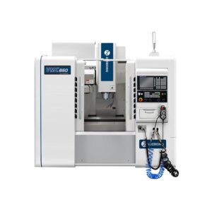 Вертикальный обрабатывающий центр VMC650 Вертикальный обрабатывающий центр VMC650