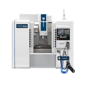 Вертикальный обрабатывающий центр VMC840