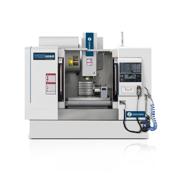 Вертикальний обробний центр VMC1050 Вертикальний обробний центр VMC1050