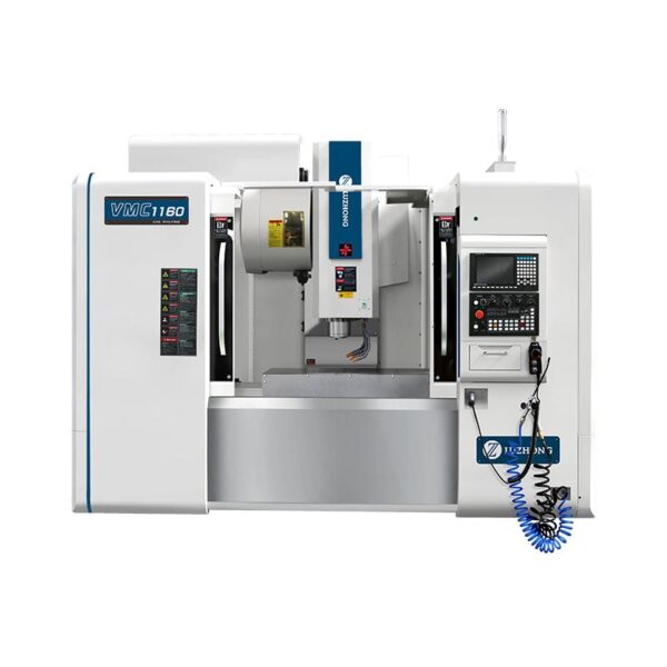 Вертикальний обробний центр VMC1160