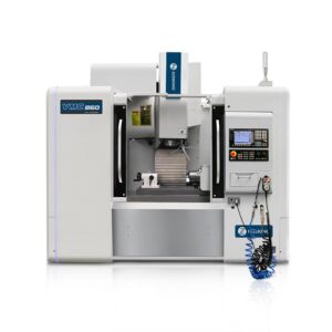 Вертикальний обробний центр VMC860