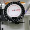 Вертикальный обрабатывающий центр VMC1370