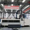 Портальный обрабатывающий центр GMC3018 Портальный обрабатывающий центр GMC3018