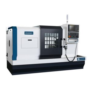 Токарный станок с ЧПУ CAK6160V Токарный станок с ЧПУ CAK6160V