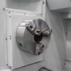 Тяжелый токарный станок с ЧПУ CK6180E